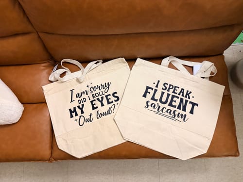 Customer photo review of DTF Transfers Gangsheet Builder