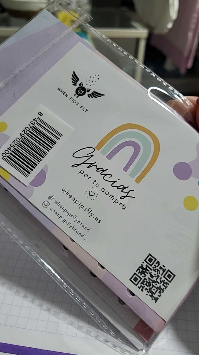 Customer photo review of Pack de Accesorios A6