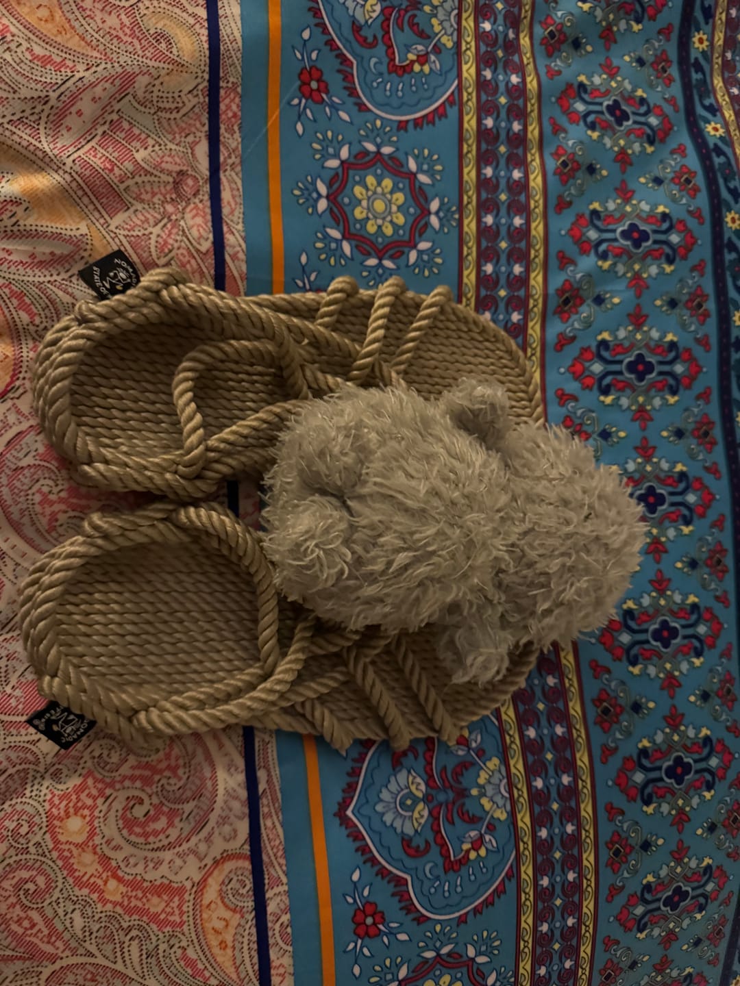 Customer photo review of JC - Camel