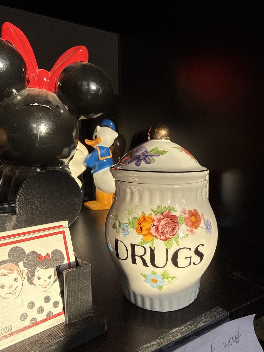 Customer photo review of GRANDMA’S STASH JAR