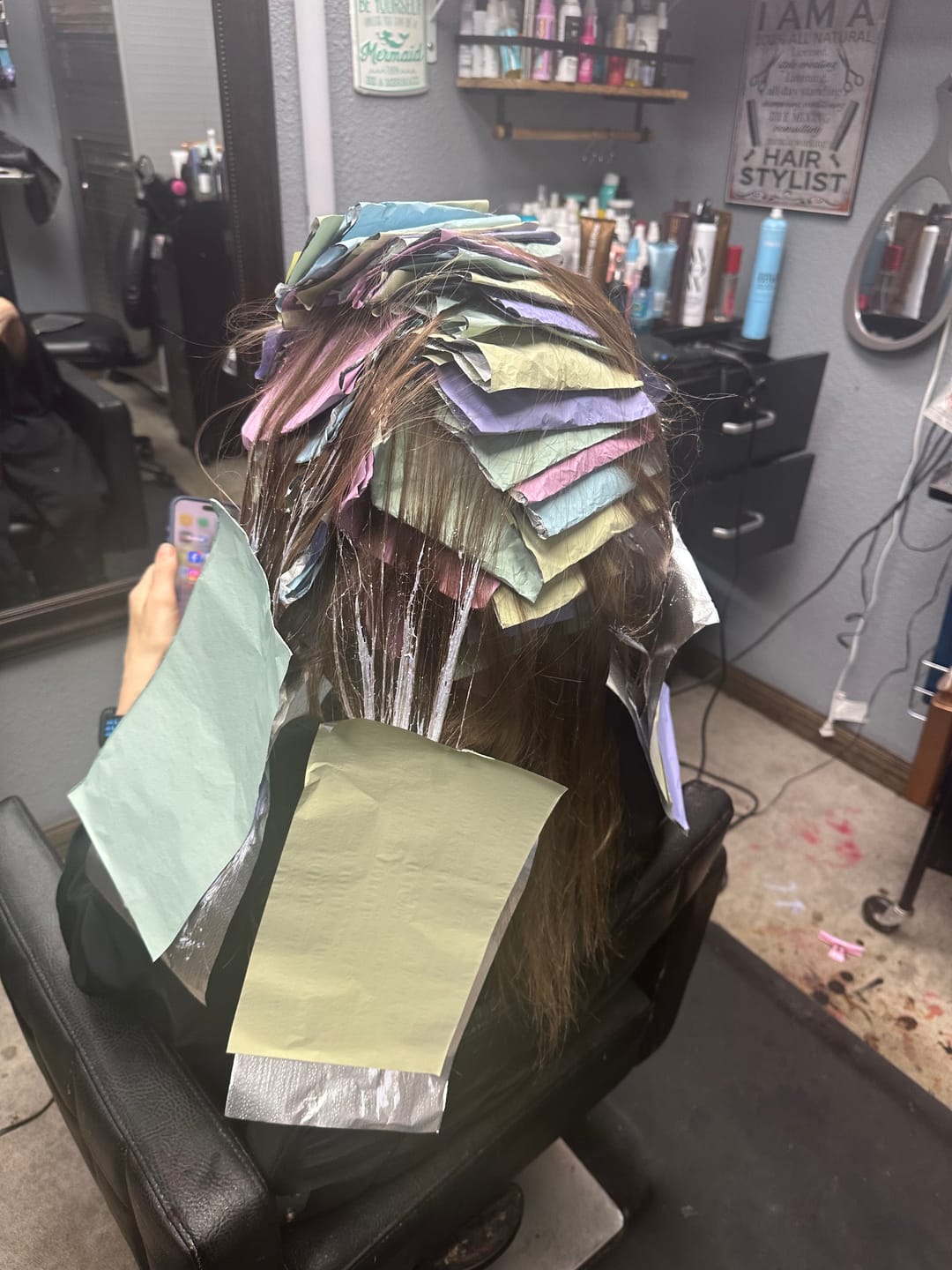 Customer photo review of Unicorn Candy - Flat Pack