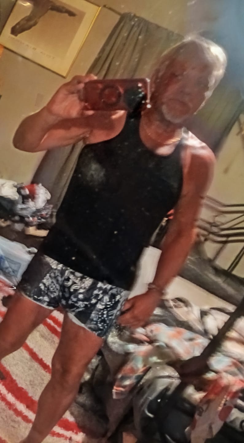 Customer photo review of SHAPING TANK