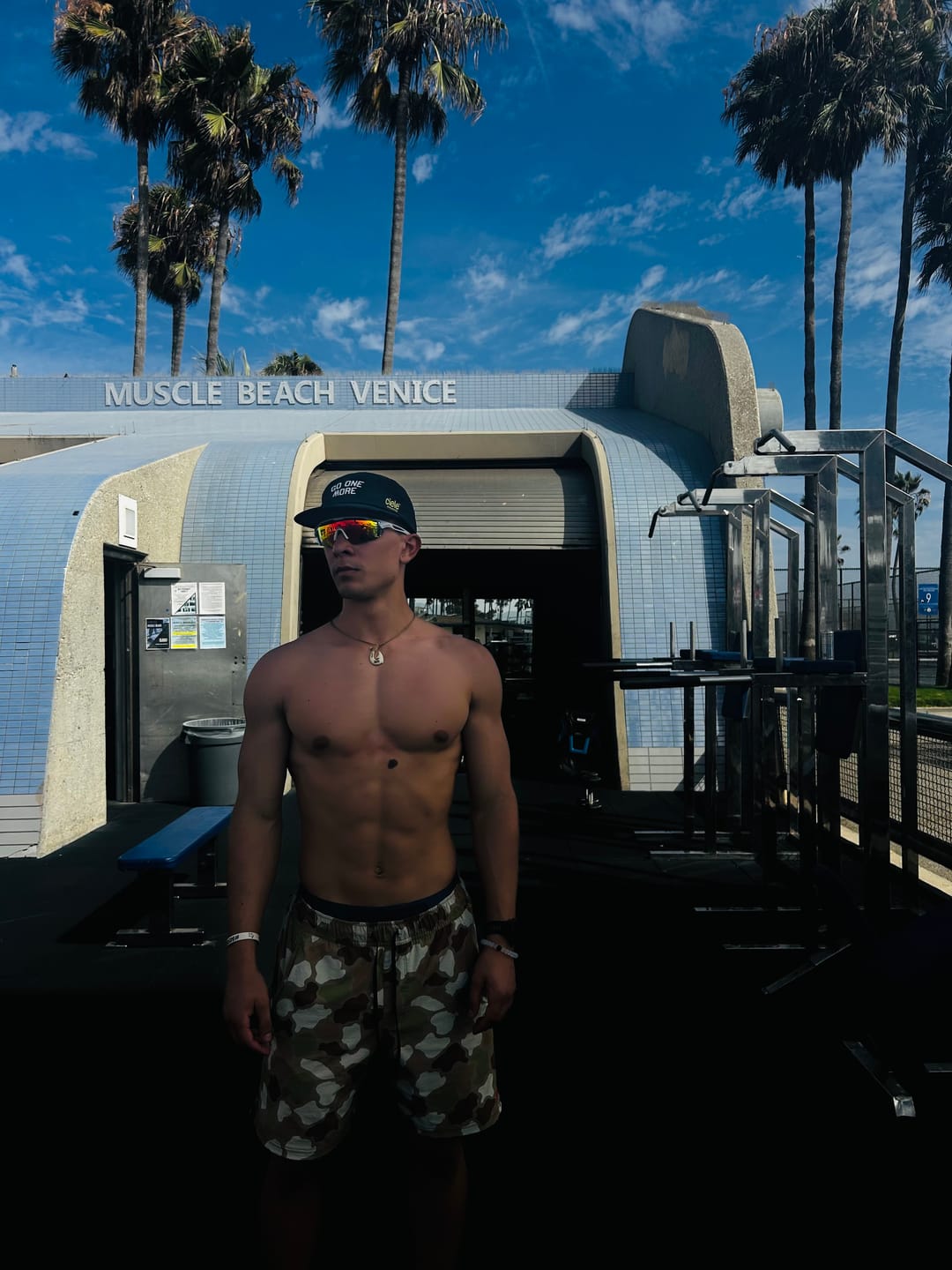 Customer photo review of V1 Running Shades