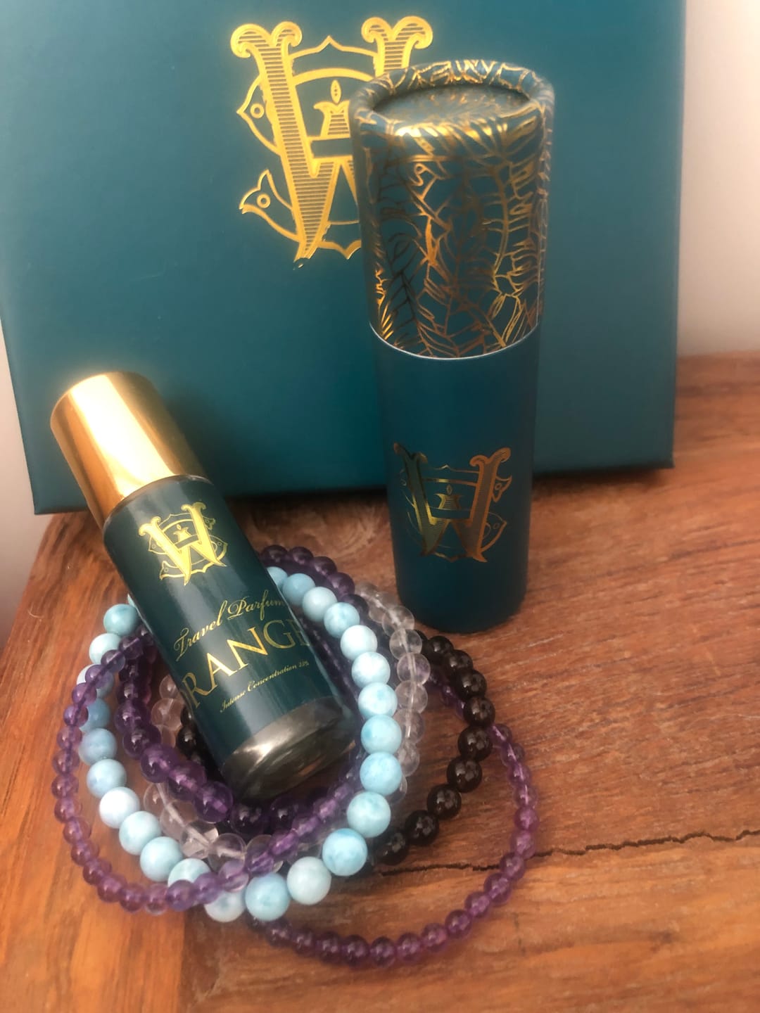 Customer photo review of L'Orangerie