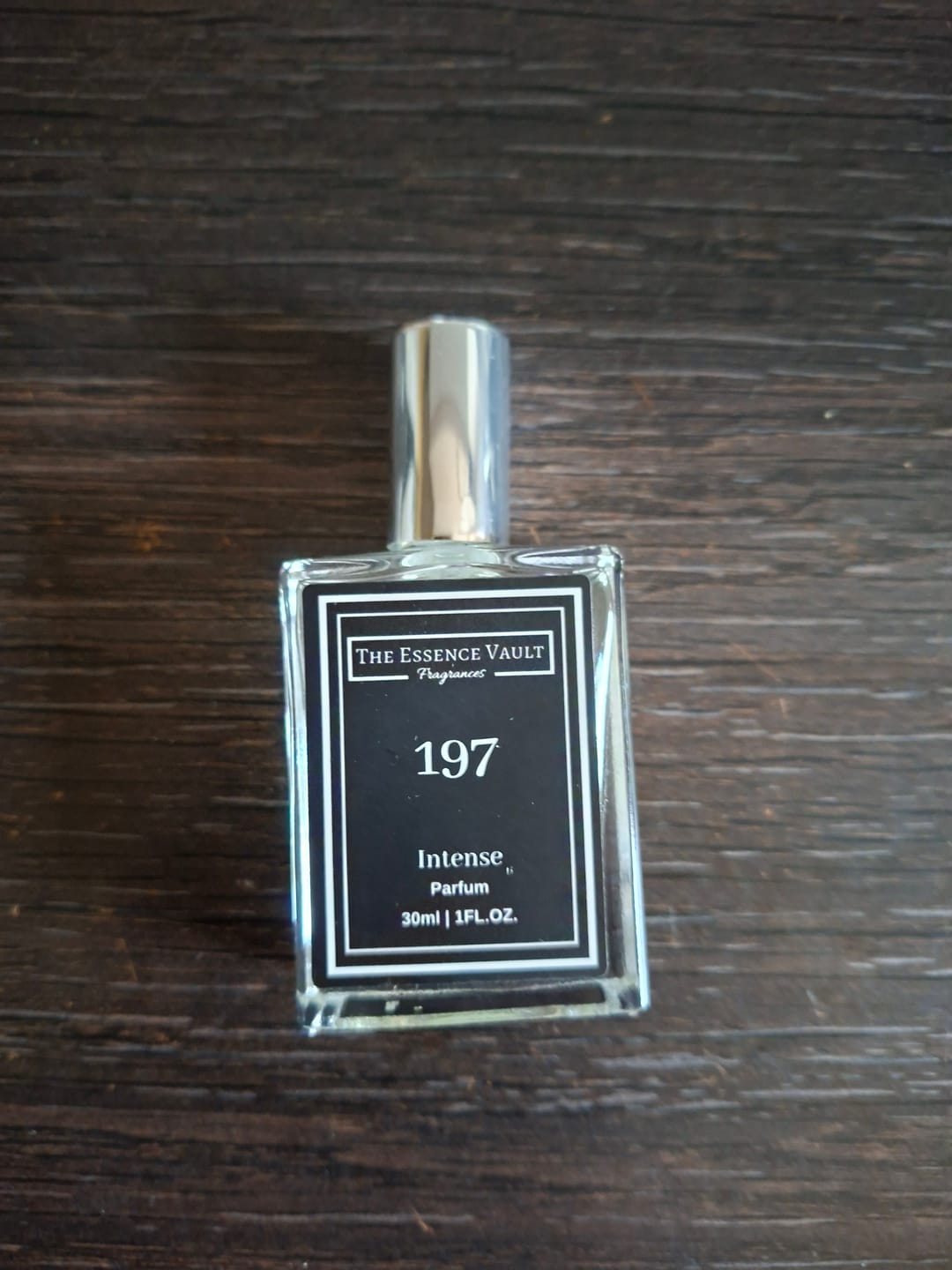 Customer photo review of Inspired by Sauvage - 197 - Intense