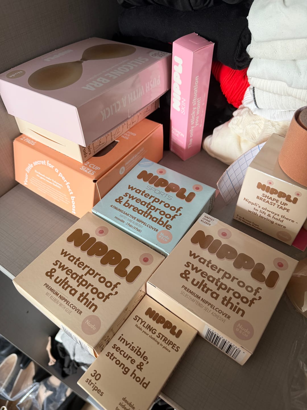 Customer photo review of Complete Bundle