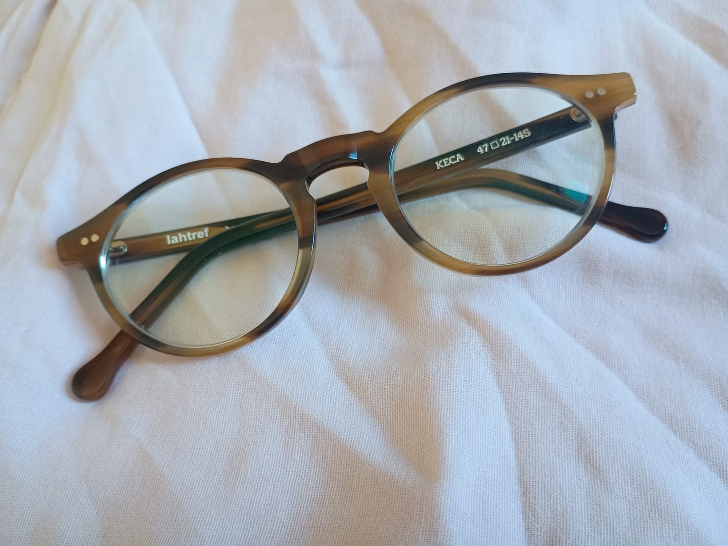 Customer photo review of Keca