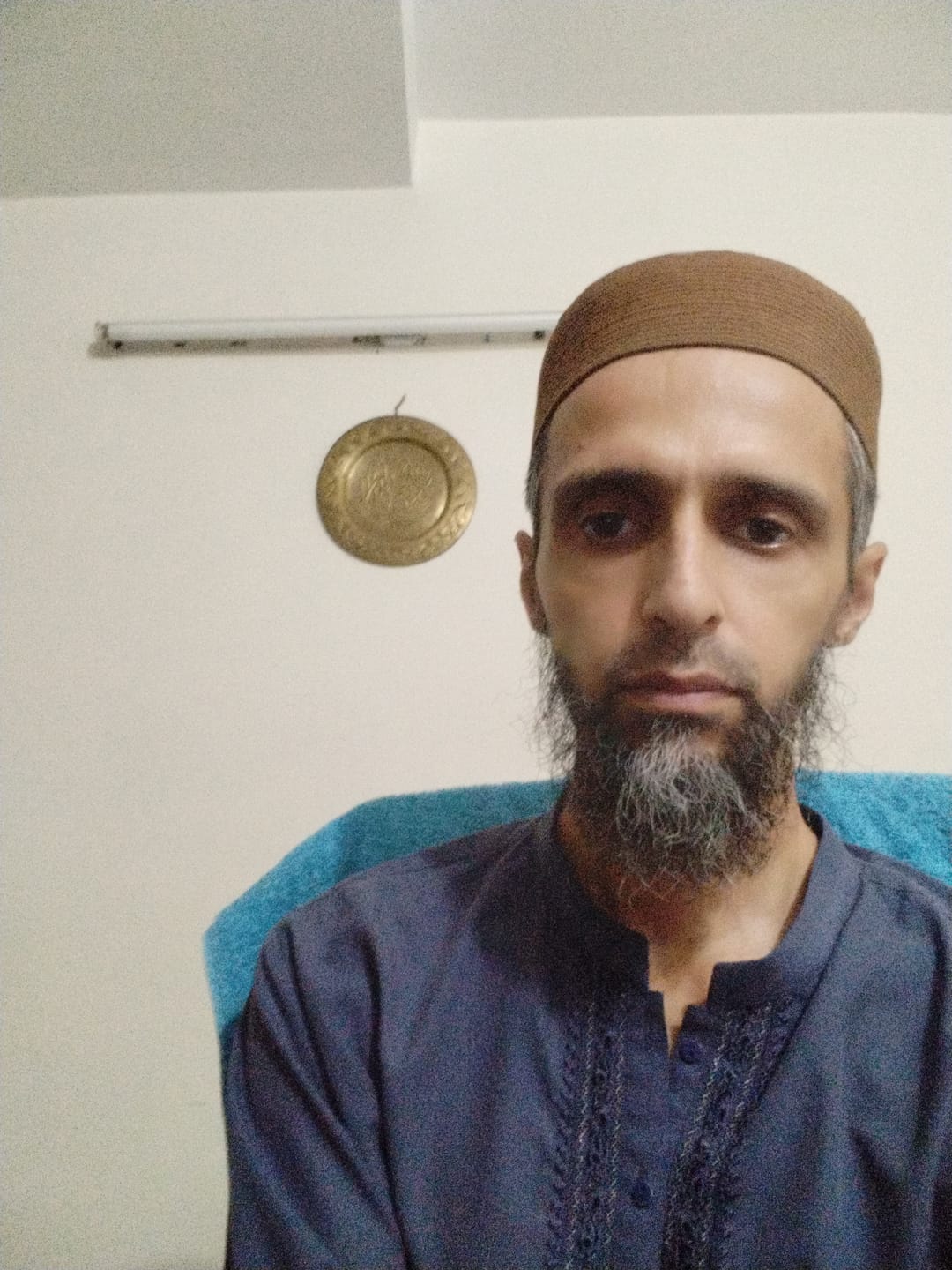 Customer photo review of Appreciation Hadaya TO SHAYKH NURJAN