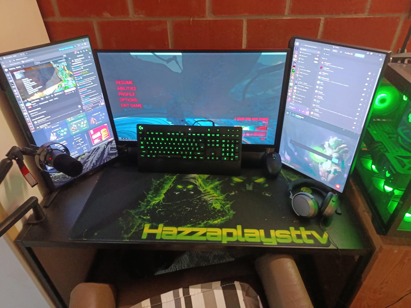 Customer photo review of iD Colossus