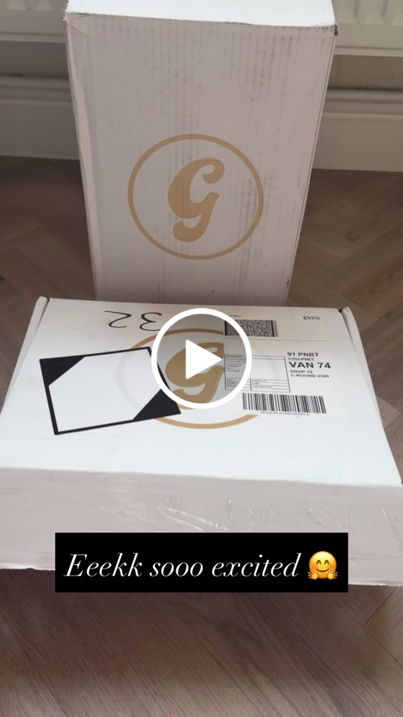 Customer video review of OVEN CLEANING BUNDLE - With free oven cleaning tool