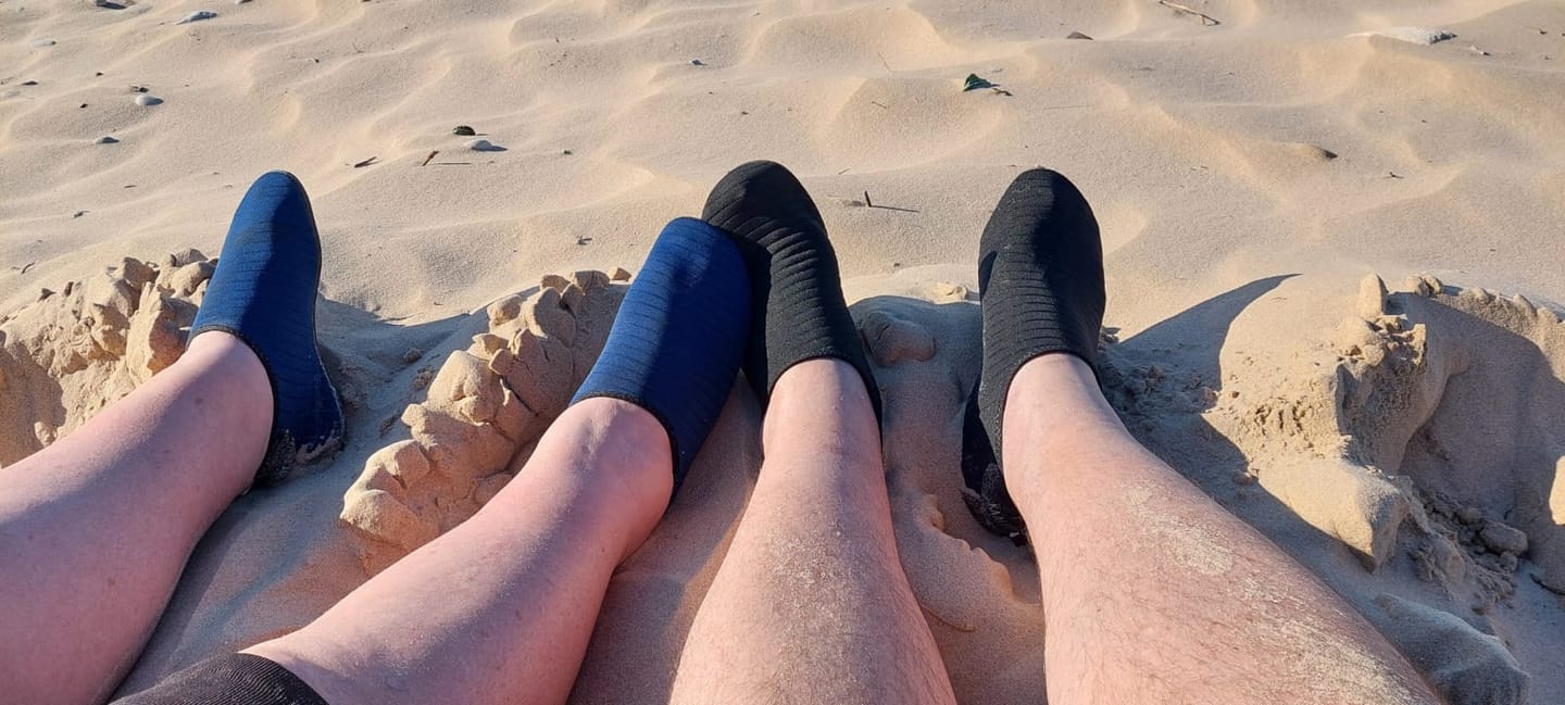 Customer photo review of Black