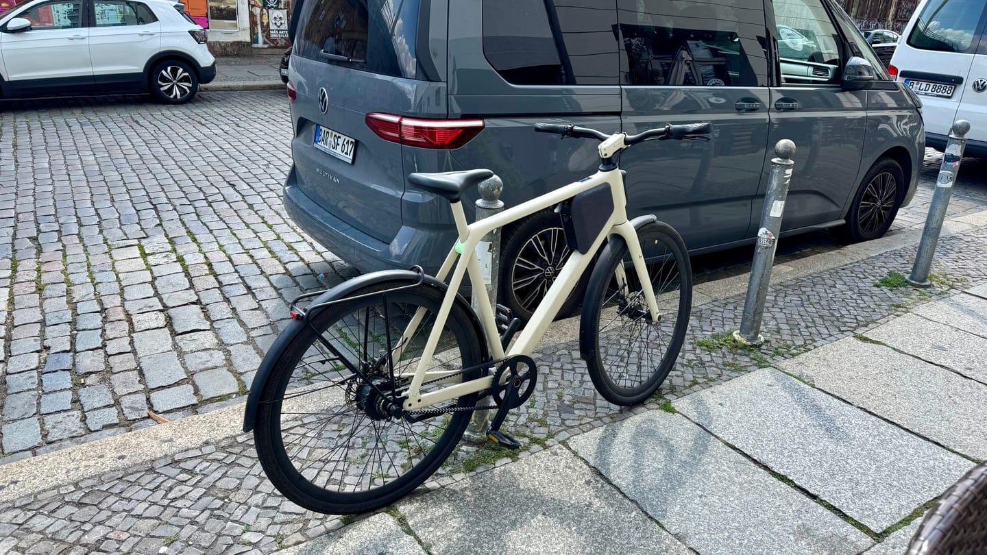 Customer photo review of One Collab.Ride Core