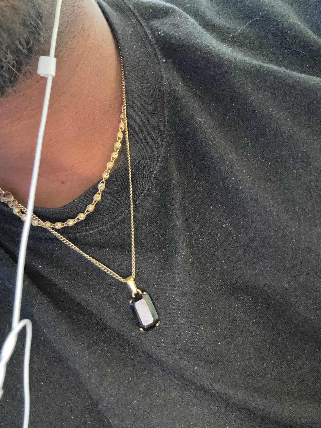 Customer photo review of Eclipse (Gold)