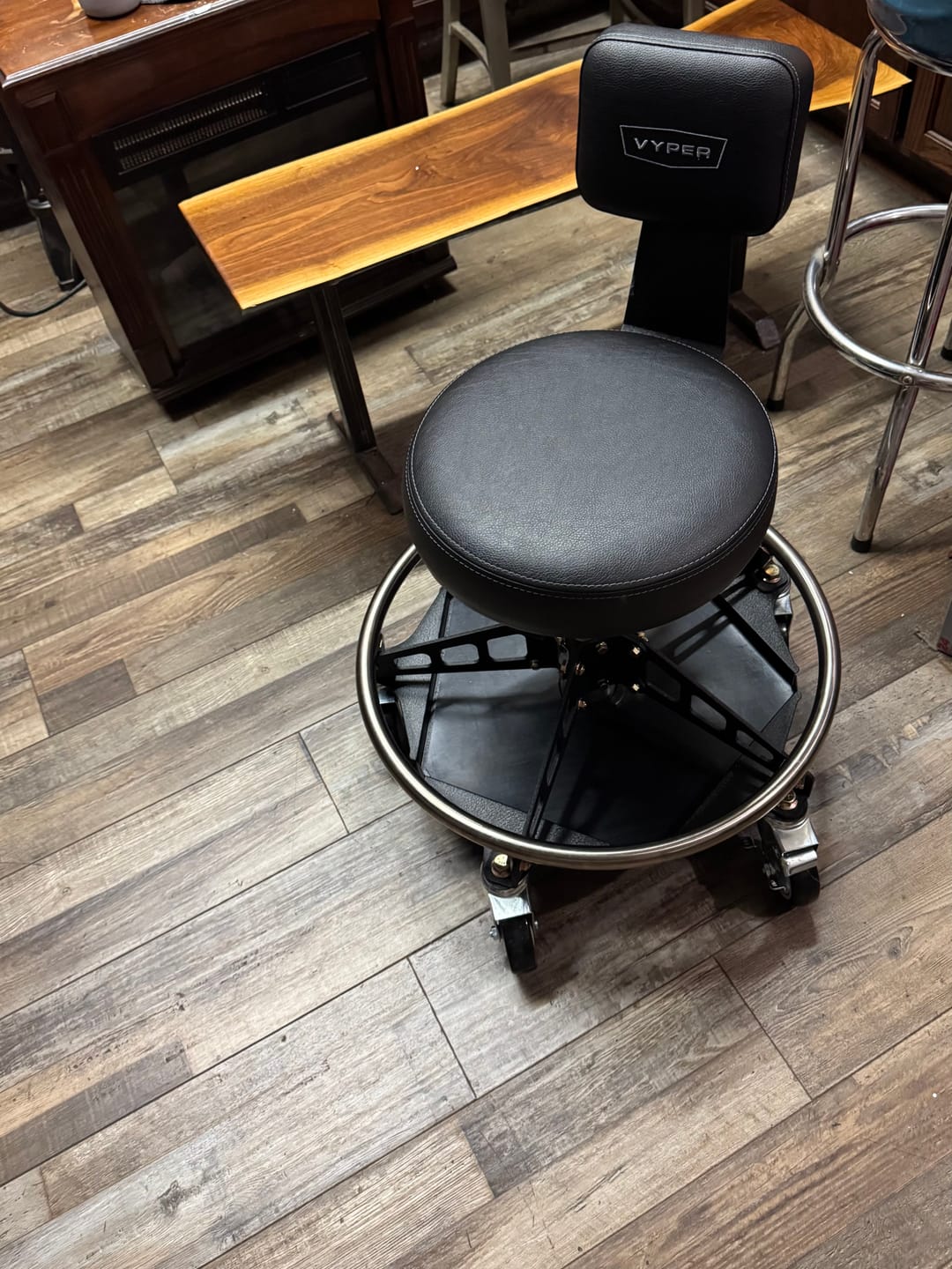 Customer photo review of TOOL TRAY