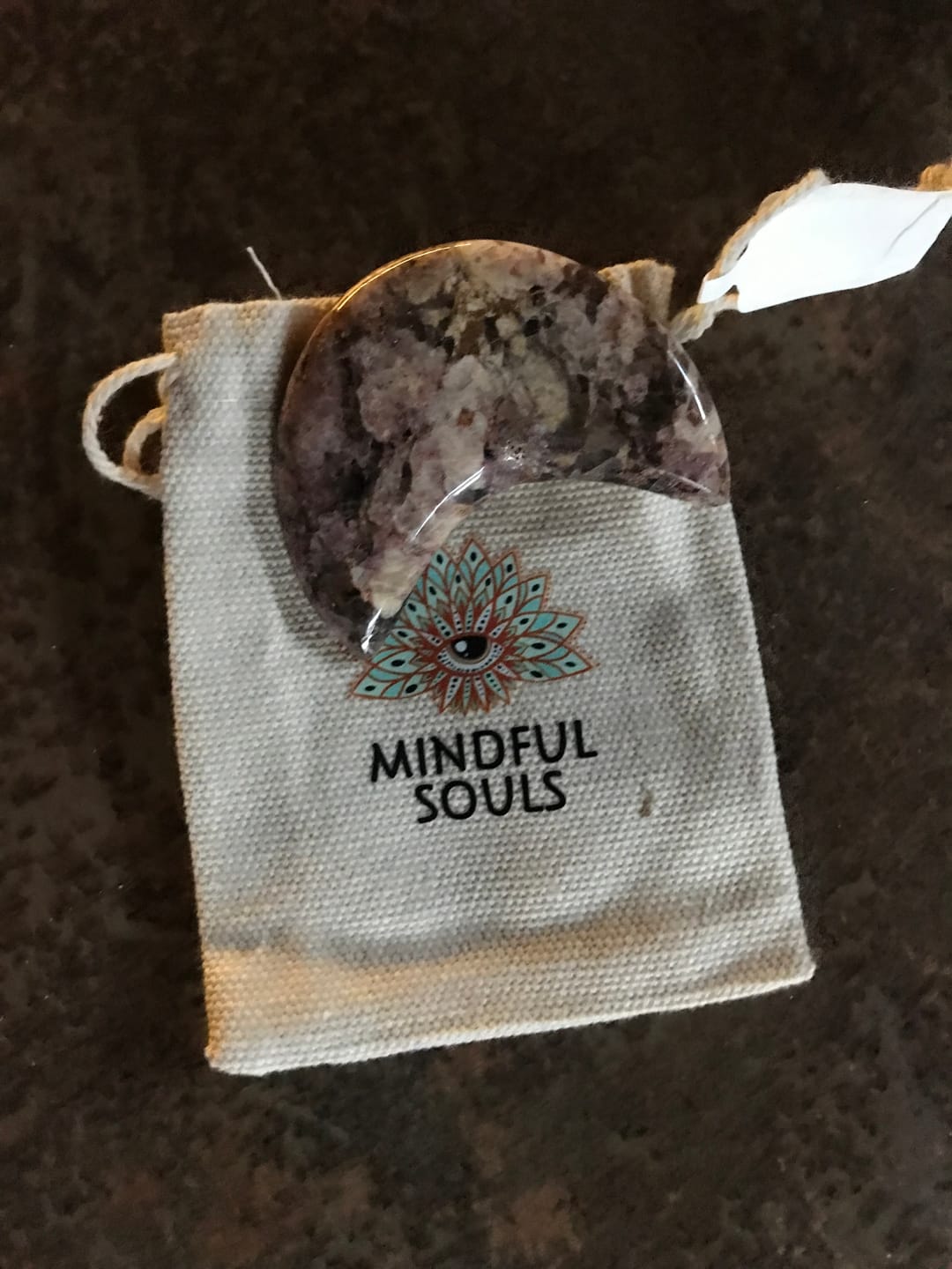 Customer photo review of Crystal Add-On