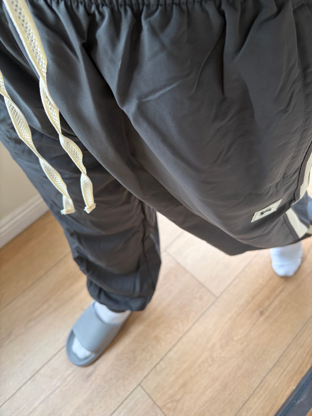 Customer photo review of 2064 - Sideline Joggers