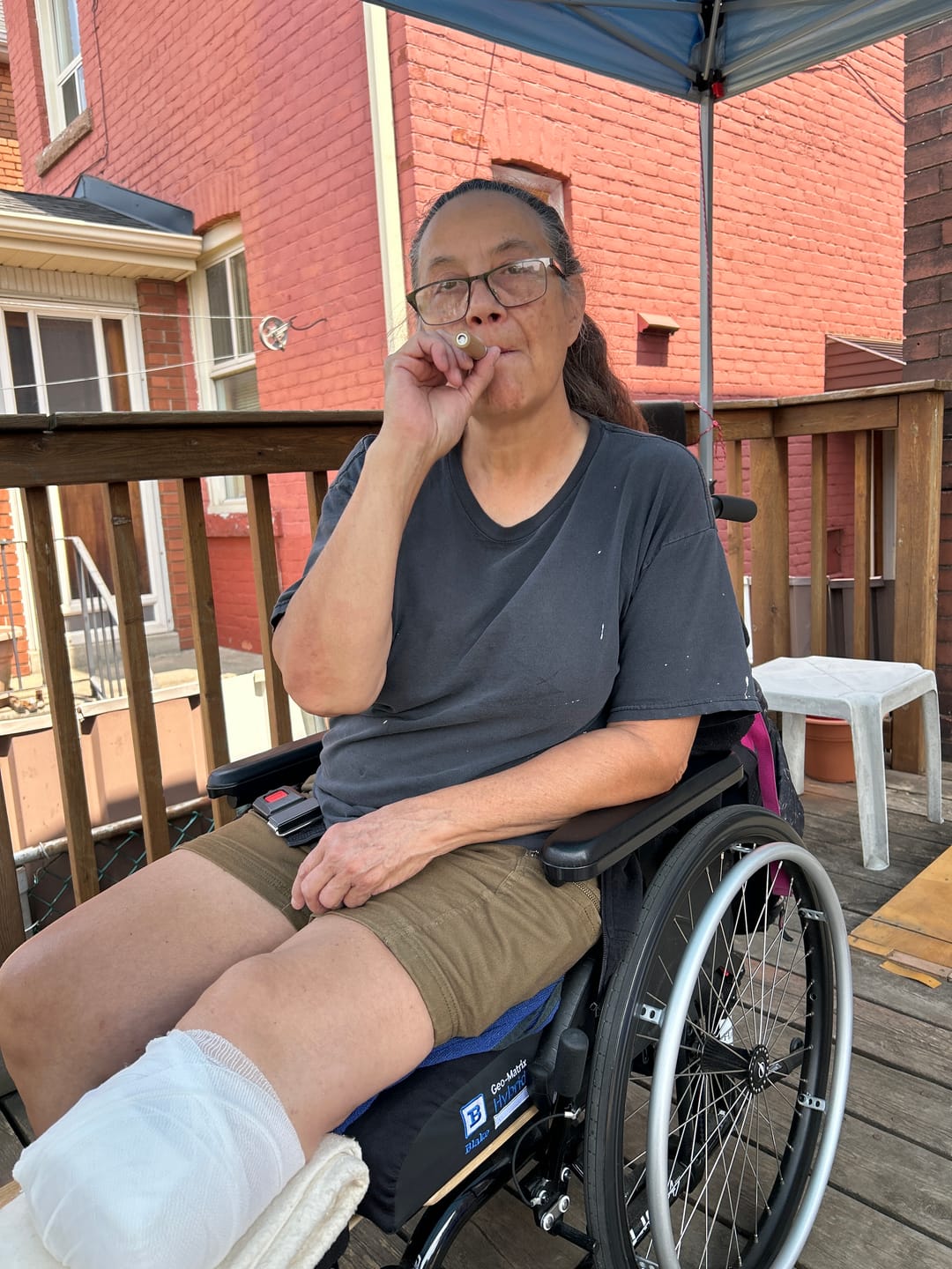 Customer photo review of Everything Pack