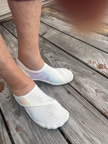 Customer photo review of Solyn-Rainbow BOGO