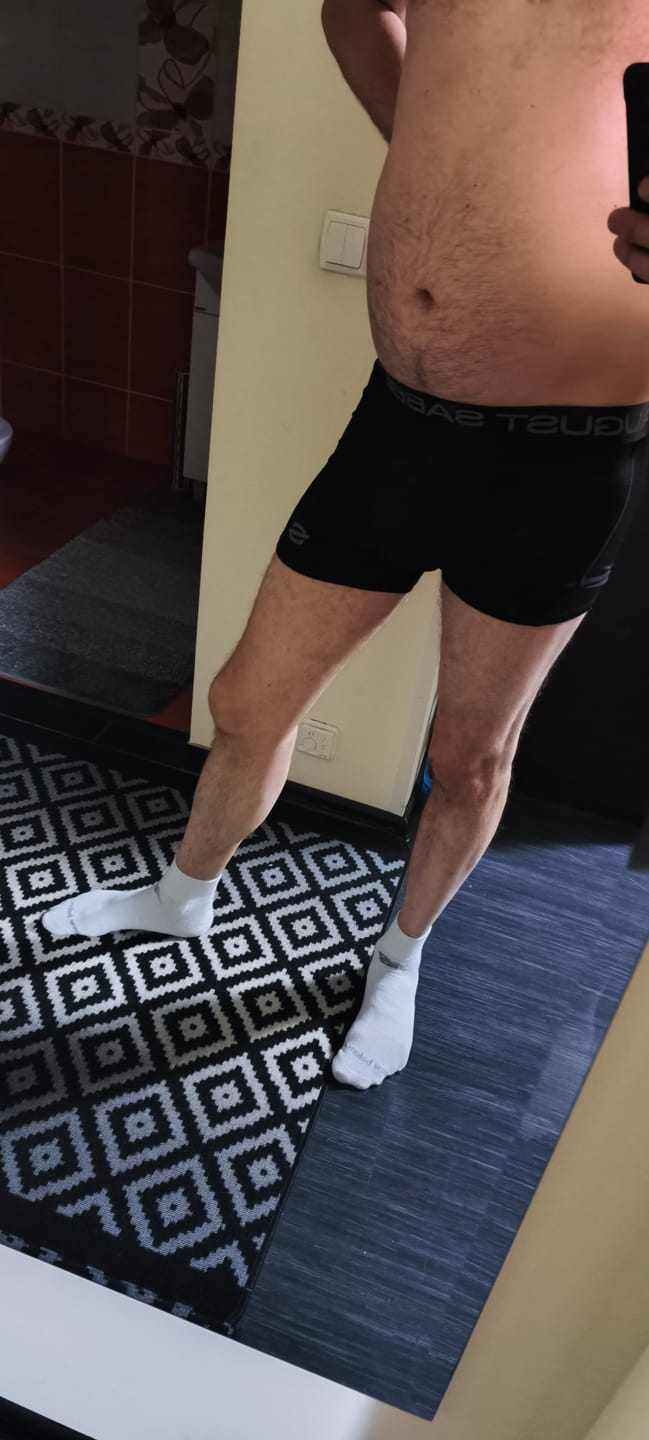 Customer photo review of Sport must ja kamuflaaž, 6 paari