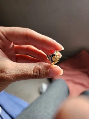 Customer photo review of Kandelya Cosmos