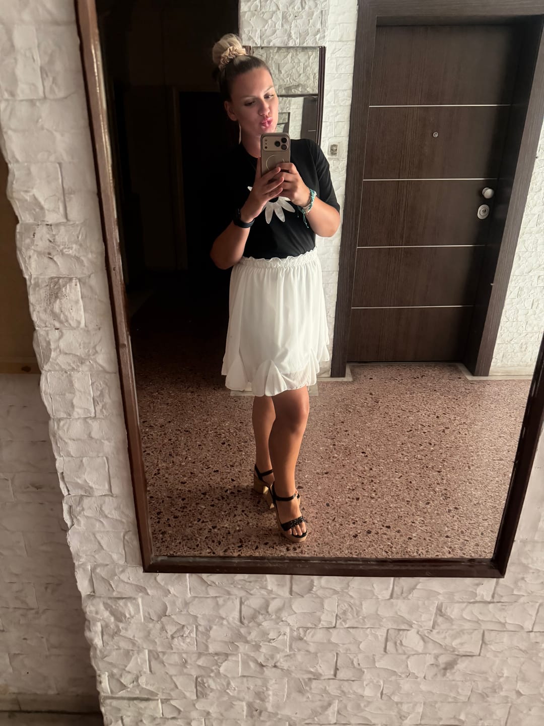 Customer photo review of Rock "Summer"