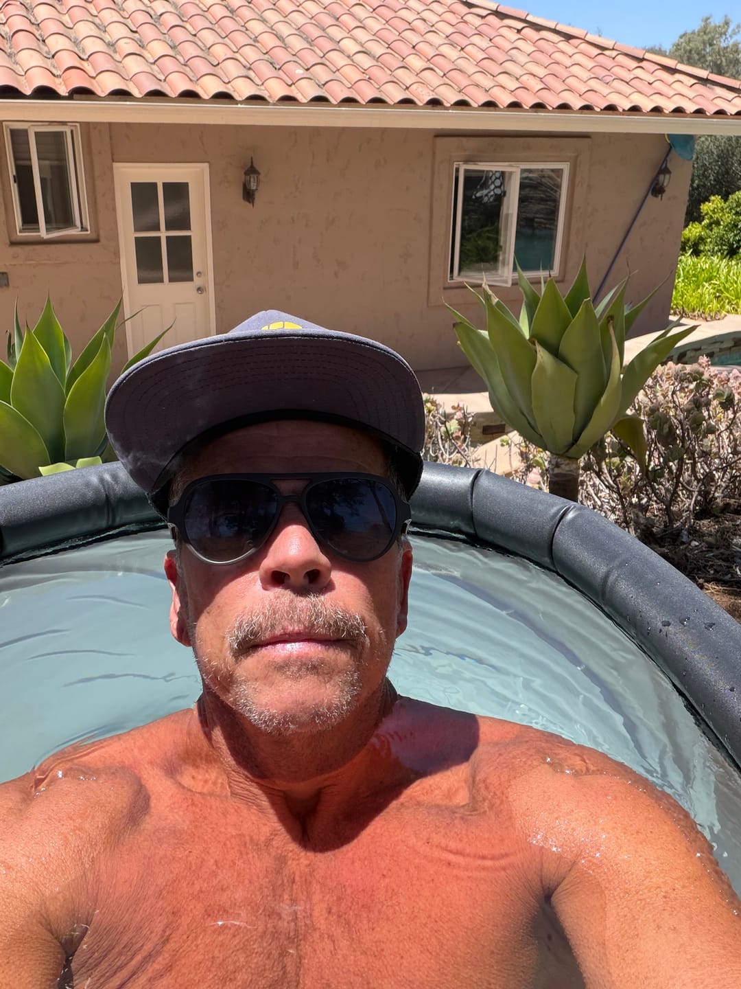Customer photo review of Insulated LongPod Lid