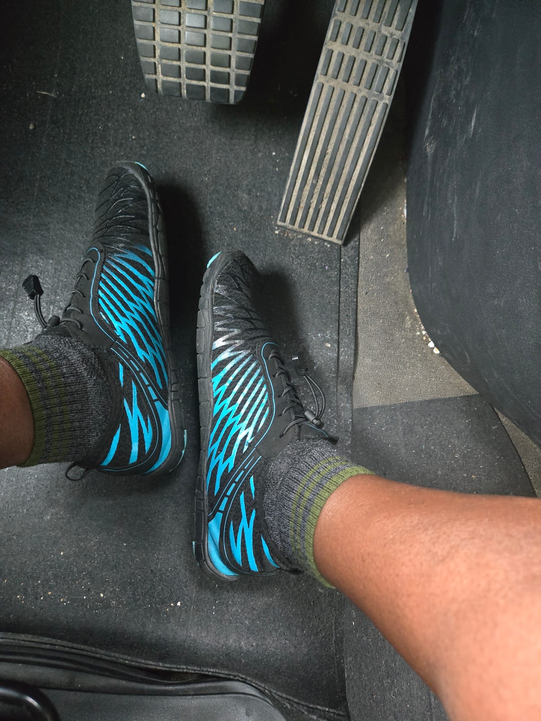 Customer photo review of Neuro (Unisex) BOGO