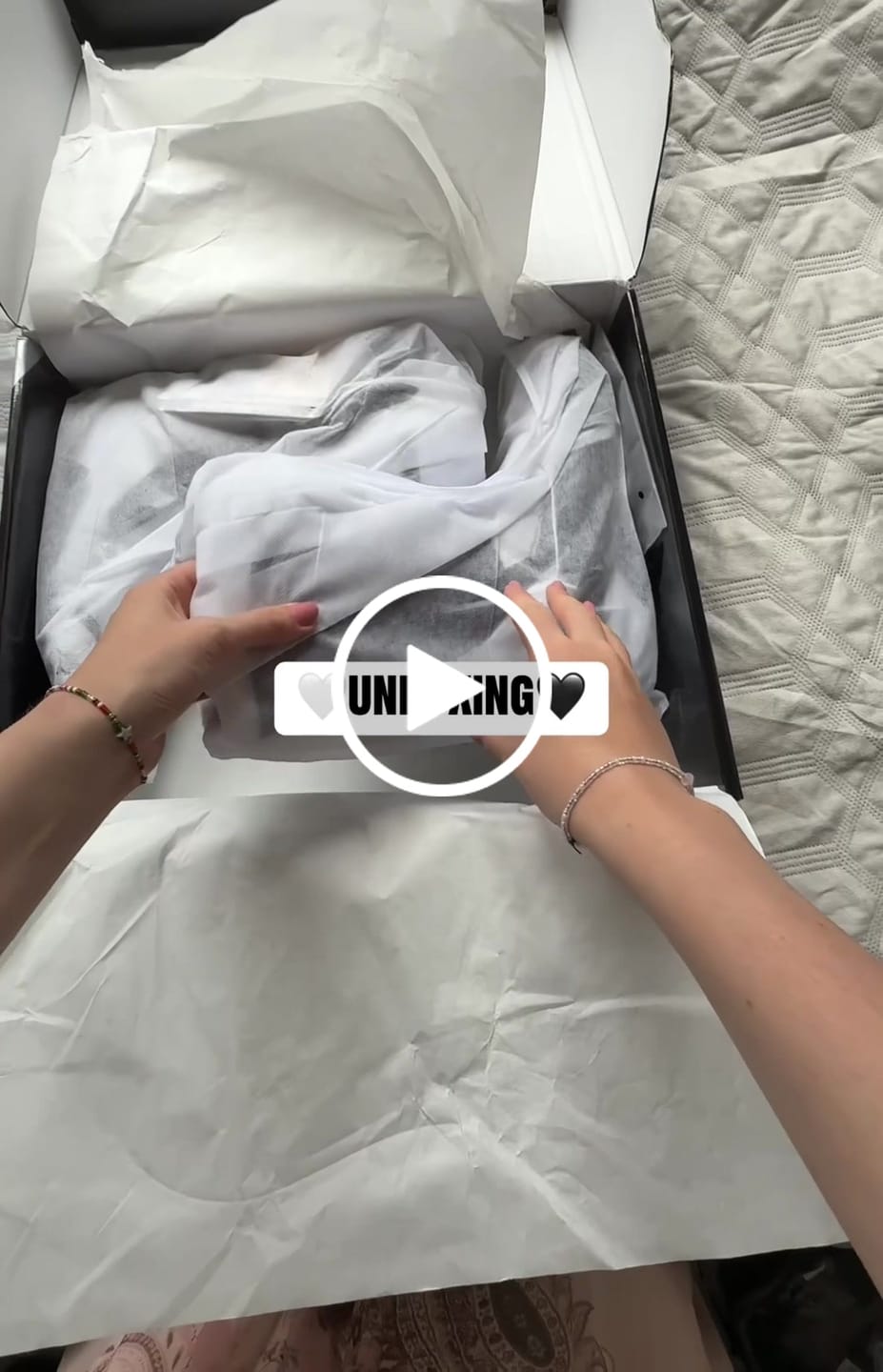 Customer video review of White Motorcycle Boots – Silver Dragon Edition