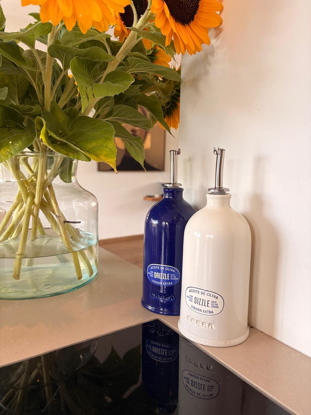 Customer photo review of Refill Set