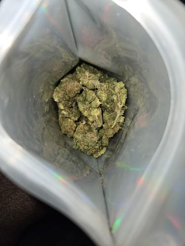 Ice Runtz - 28 Gramm - Indica photo review