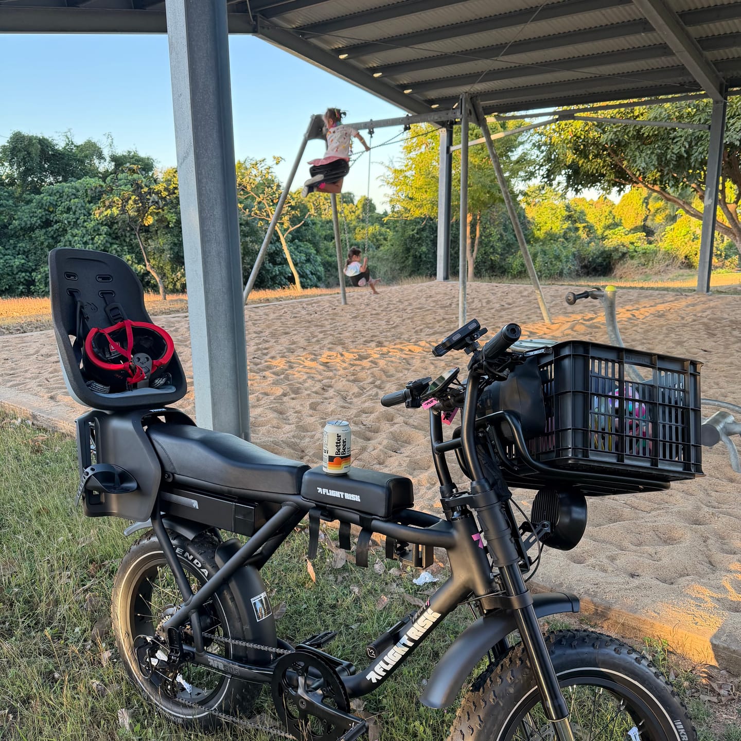 Customer photo review of FR505 - Black