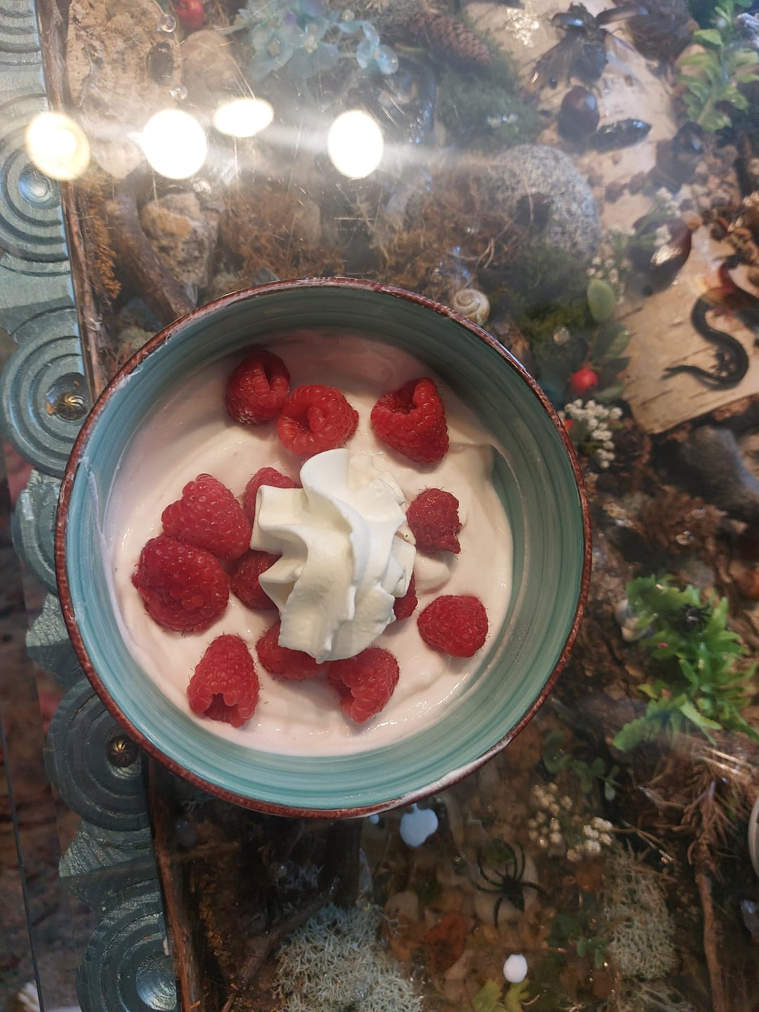 Customer photo review of Geschmacksbombe, 200g
