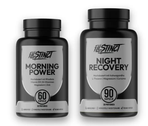 Customer photo review of Power Recovery System