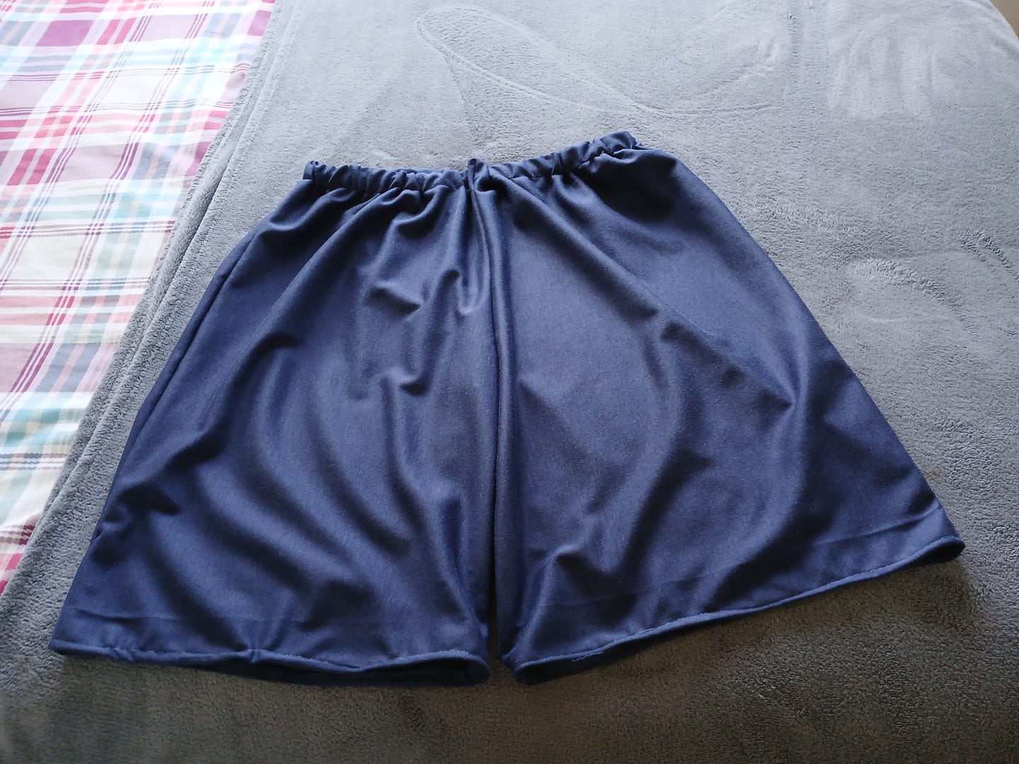 Customer photo review of Special Offer Classic Ponte Roma Fabric