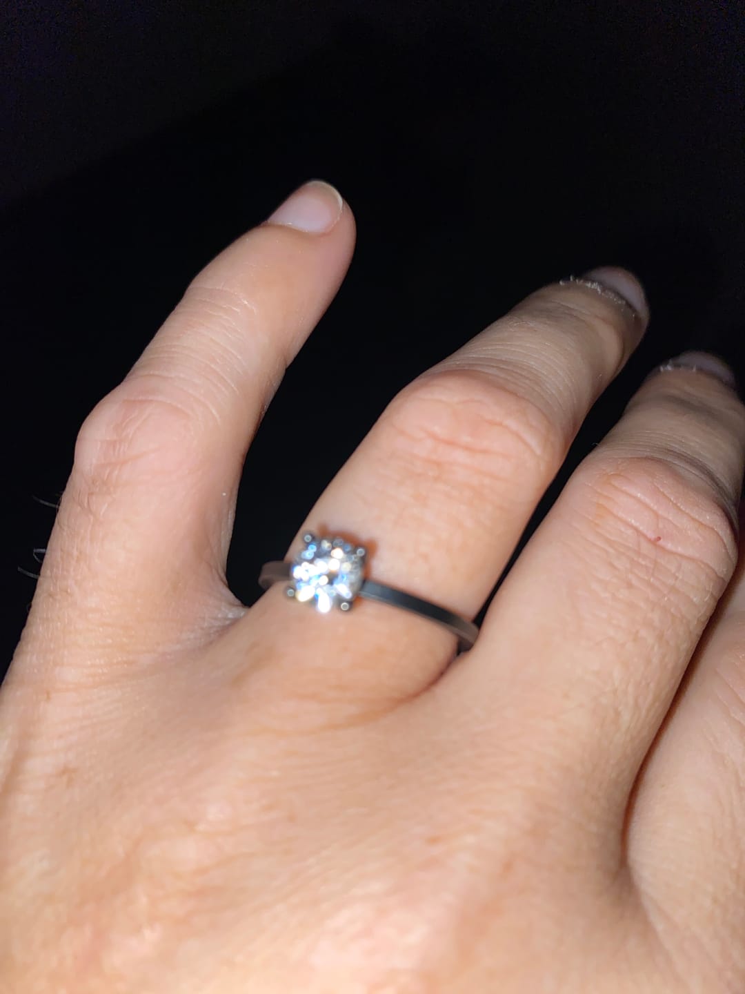 Customer photo review of The Medusa