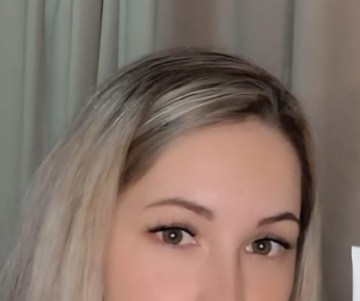 Customer photo review of Dreamy Lash Kit