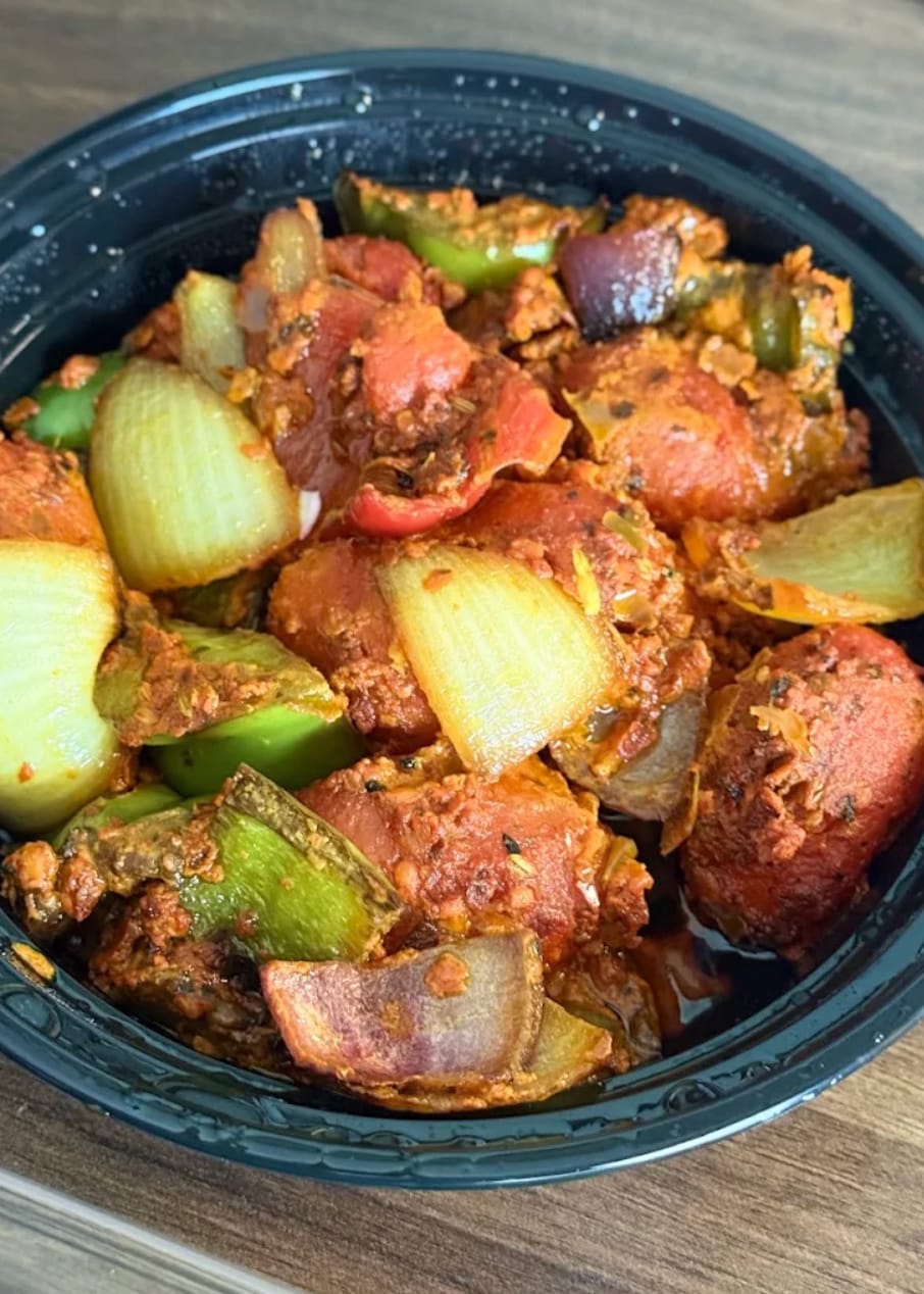 Customer photo review of 5 (+1 FREE) Meal Plan