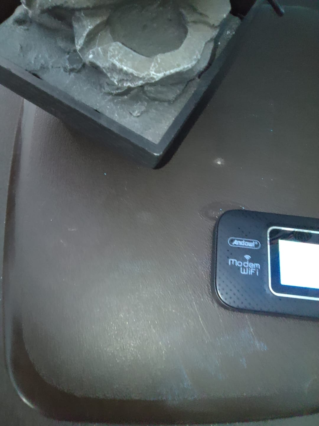 Customer photo review of Fenix Connect Premium – Libertà di Connessione, Ovunque Tu Sia