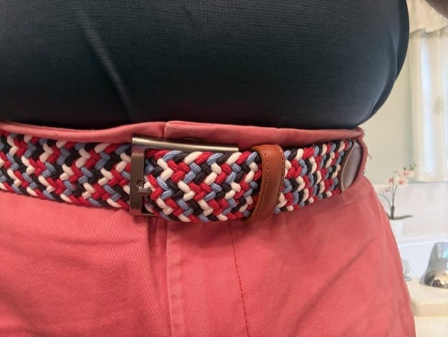 Customer photo review of USA