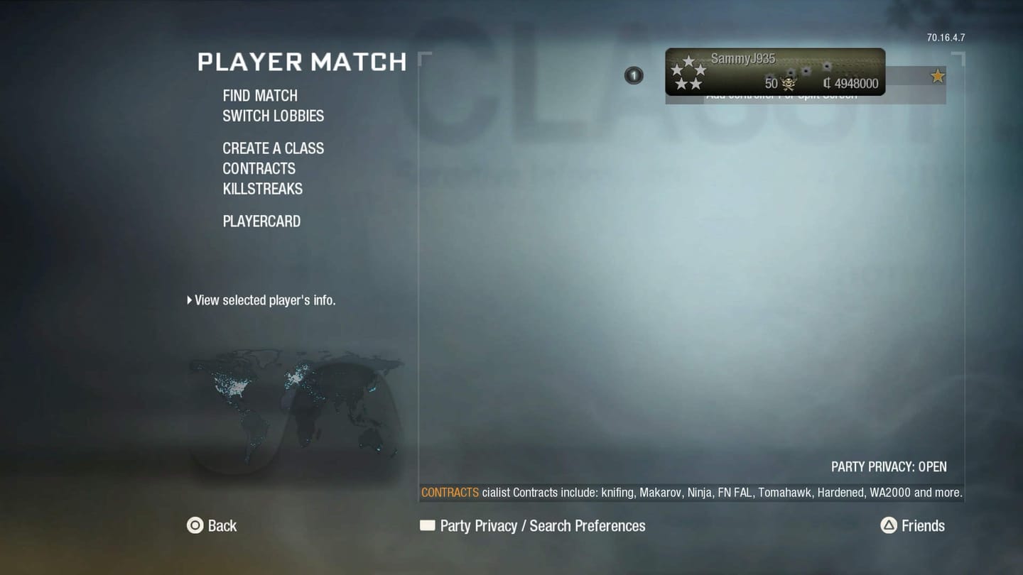 Customer photo review of BO2 - Unlock All