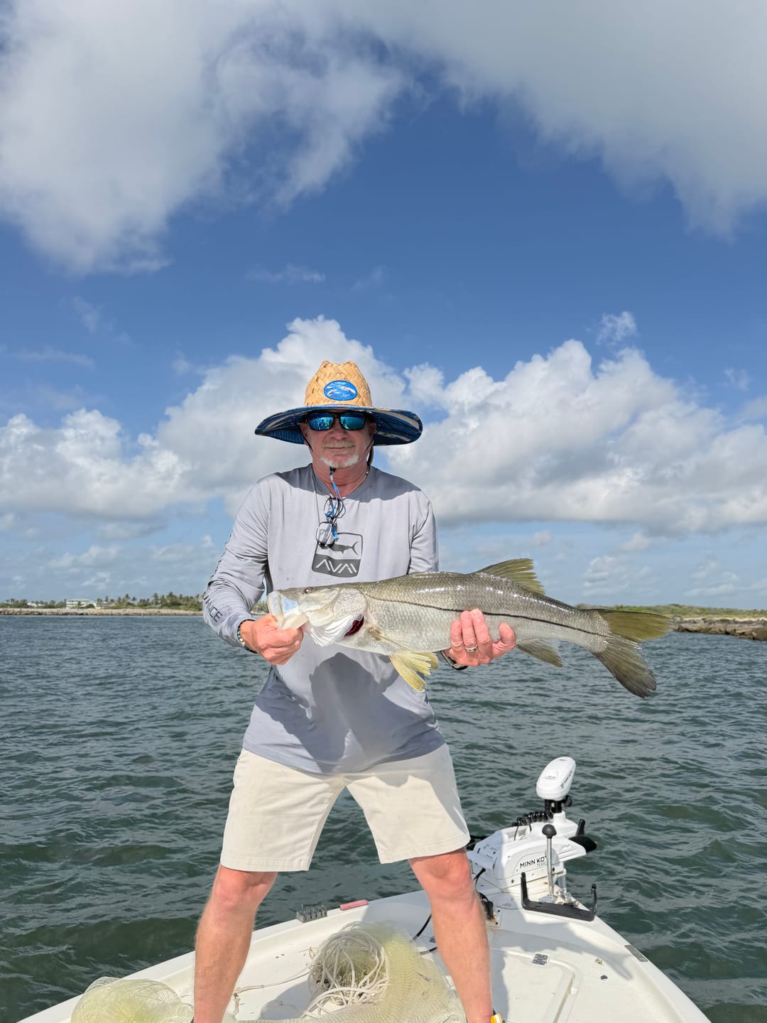Customer photo review of Apex Light Performance Shirt