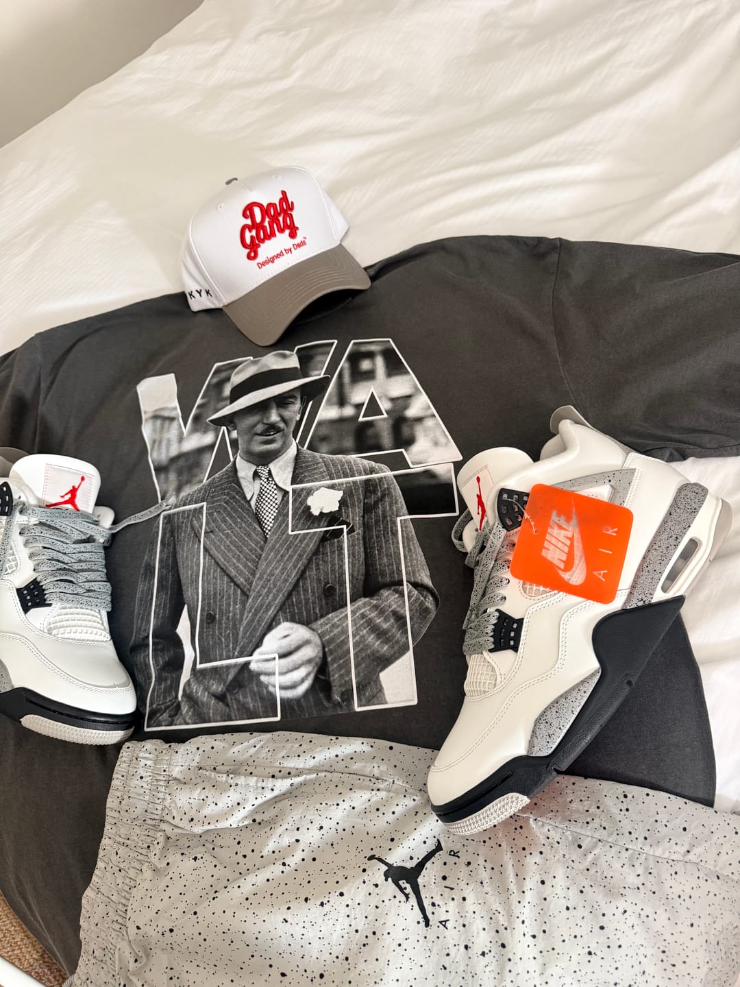 Customer photo review of Walt Disney (Vintage) Shirt