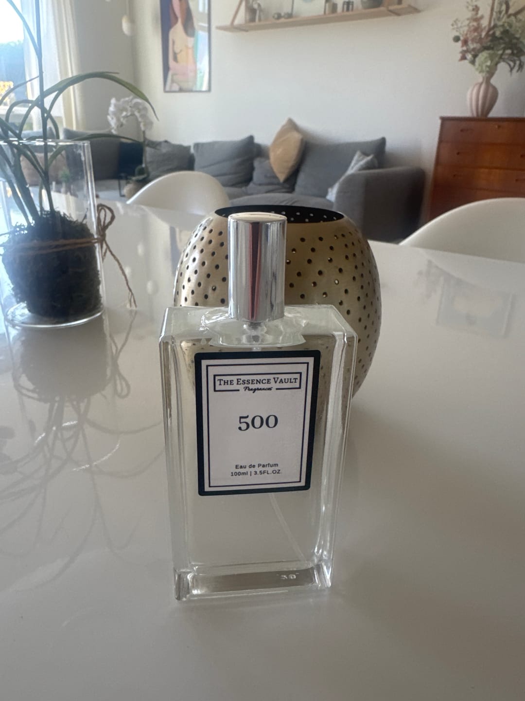 Customer photo review of Inspired by Rose Of No Man's Land - 500