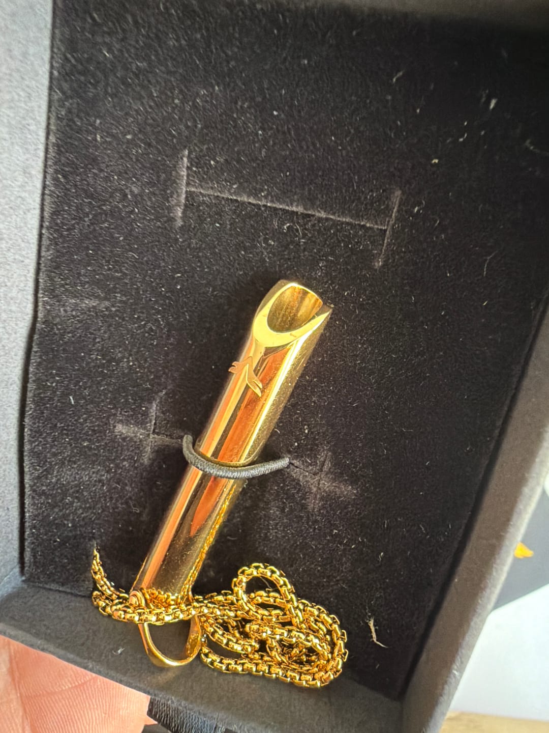 Customer photo review of Valkyra