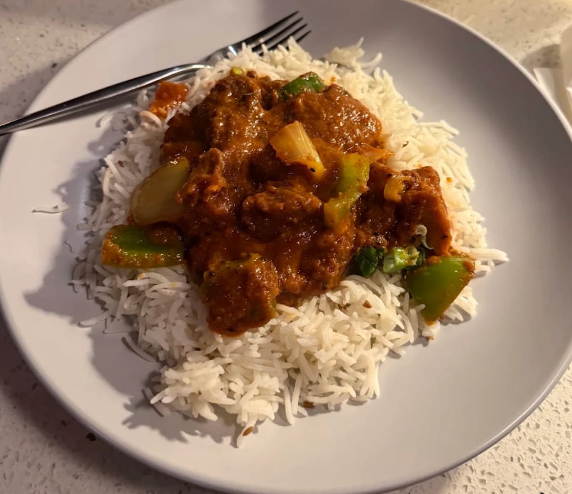 Customer photo review of 5 (+1 FREE) Meal Plan