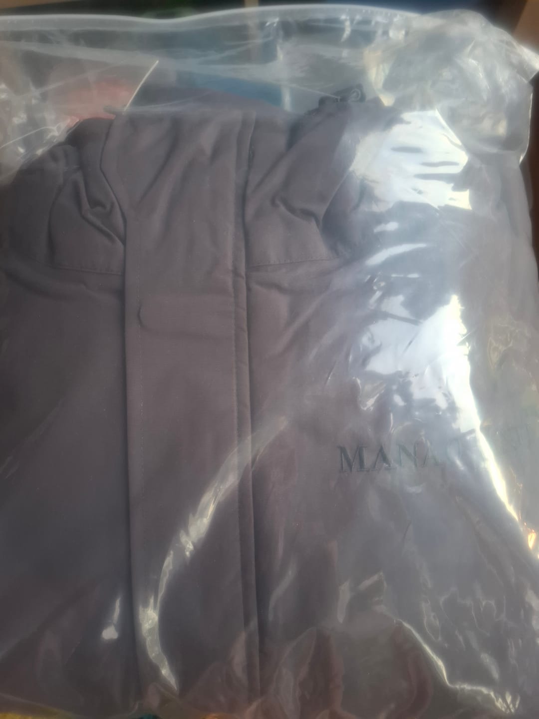 Customer photo review of SERENITY