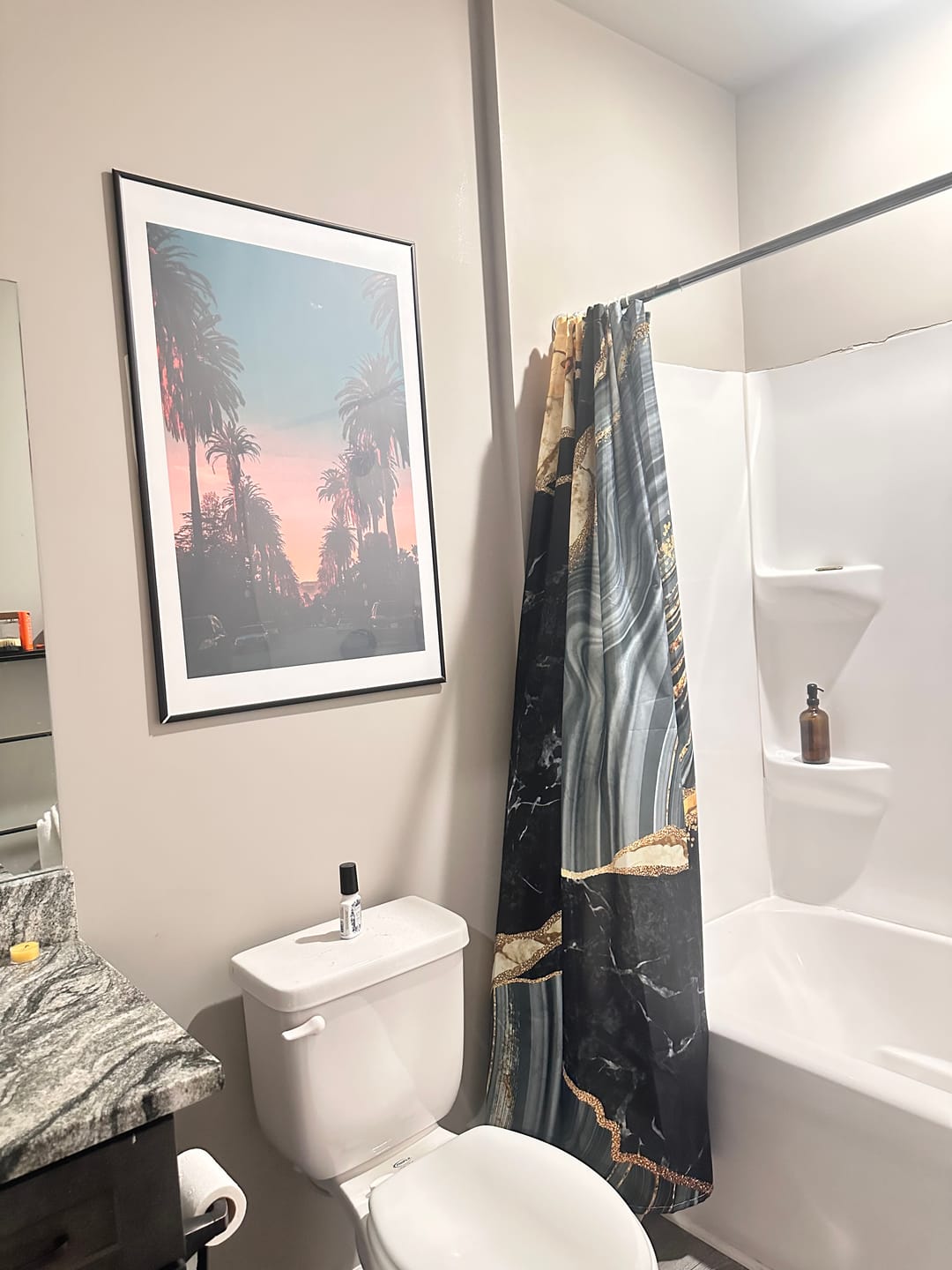 Customer photo review of Sunset Boulevard