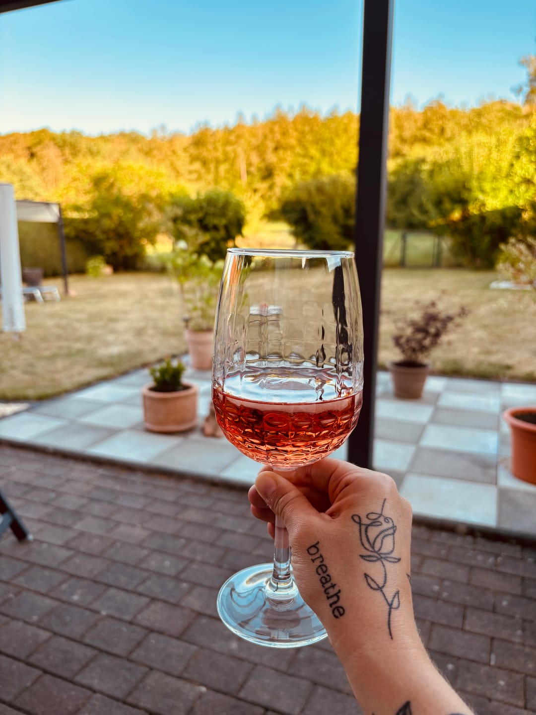 Customer photo review of Sparkling Rocco - Classic 200 ml