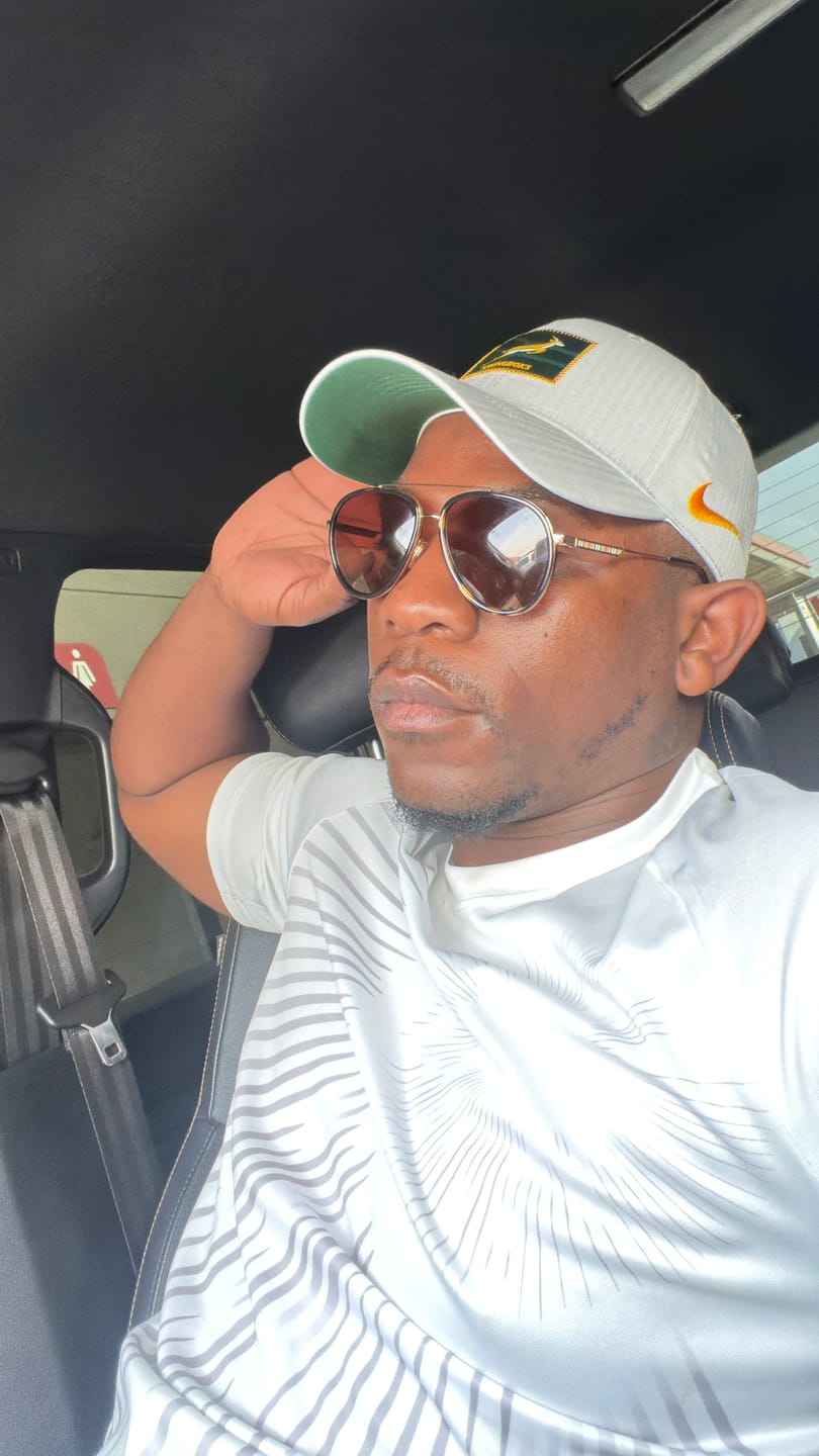 Customer photo review of Springboks Nike Legacy 91 Rugby's Greatest Rivalry Cap Base Grey
