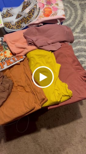 Customer video review of DTF Transfers Gangsheet Builder